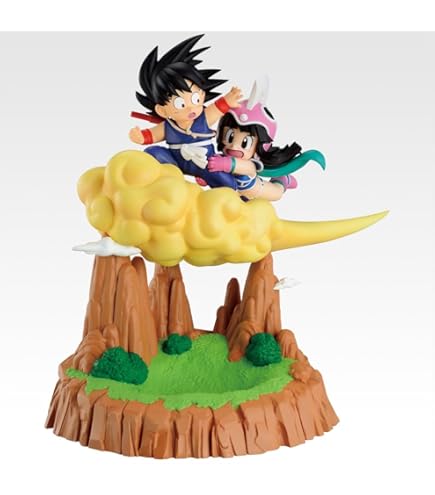 Amazon.co.jp: 【A賞 MASTERLISE 孫悟空】一番くじ ドラゴンボール EX